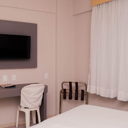Abba Hotel Betim Zewnętrze zdjęcie