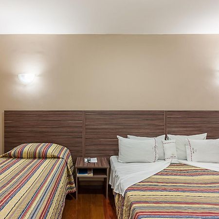 Abba Hotel Betim Zewnętrze zdjęcie