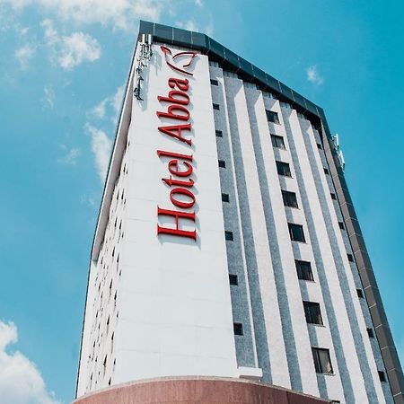 Abba Hotel Betim Zewnętrze zdjęcie
