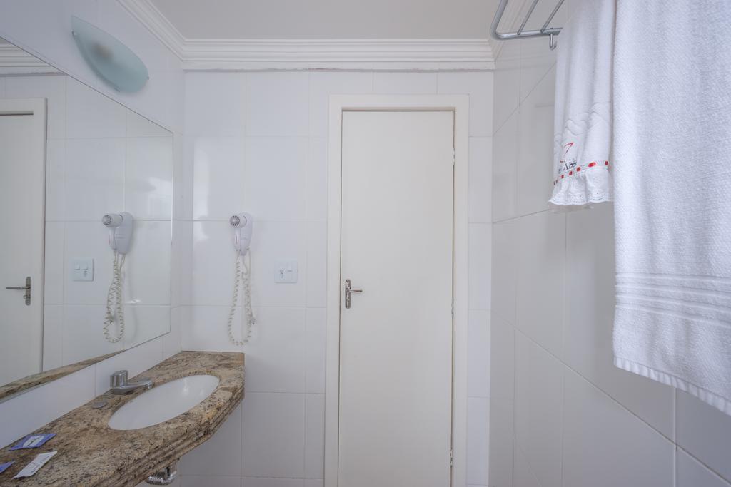 Abba Hotel Betim Zewnętrze zdjęcie