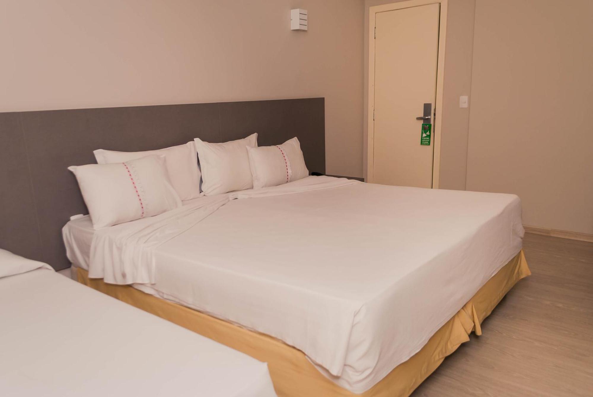 Abba Hotel Betim Zewnętrze zdjęcie