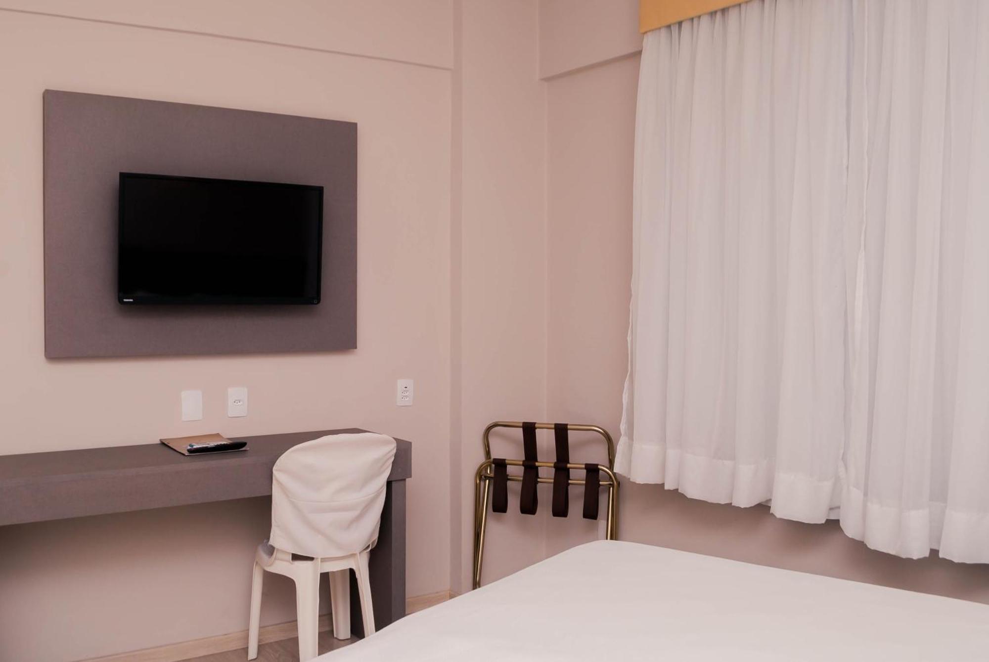 Abba Hotel Betim Zewnętrze zdjęcie
