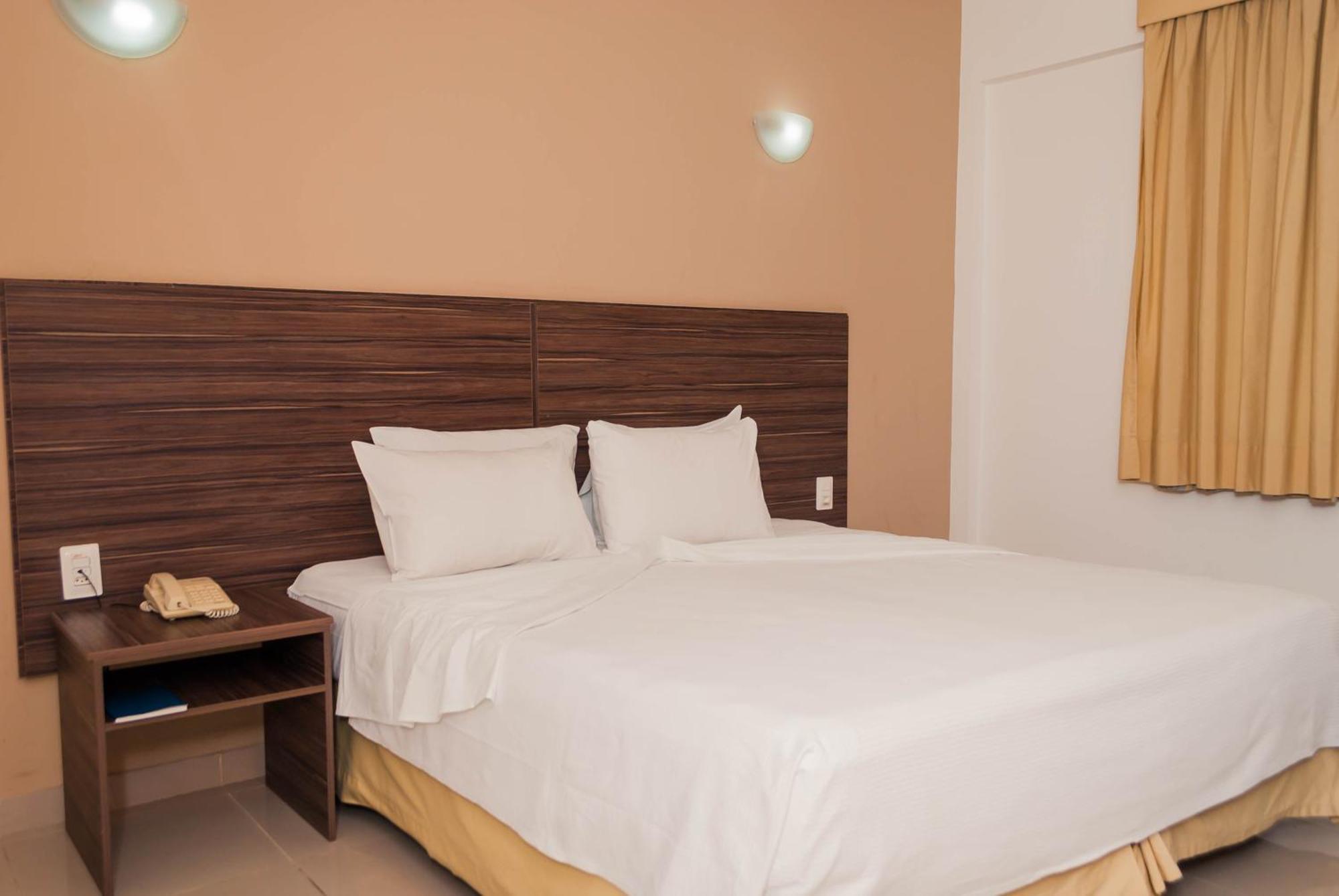 Abba Hotel Betim Zewnętrze zdjęcie