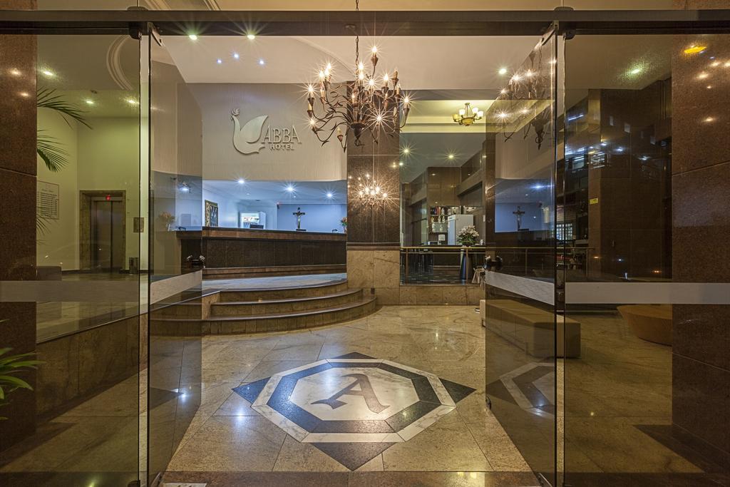 Abba Hotel Betim Zewnętrze zdjęcie