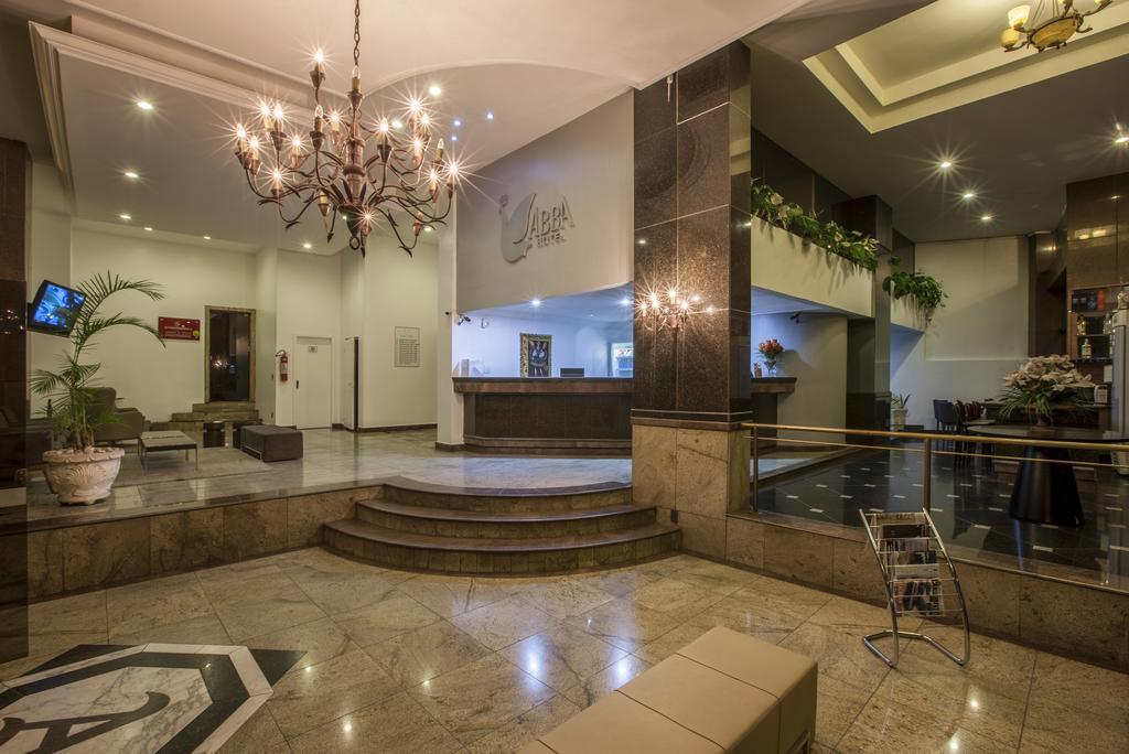 Abba Hotel Betim Zewnętrze zdjęcie