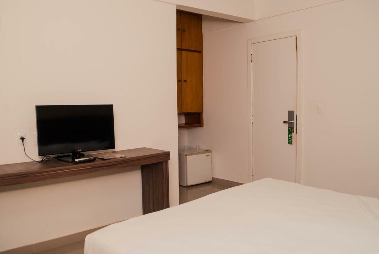 Abba Hotel Betim Zewnętrze zdjęcie