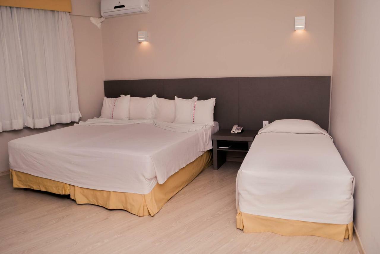 Abba Hotel Betim Zewnętrze zdjęcie