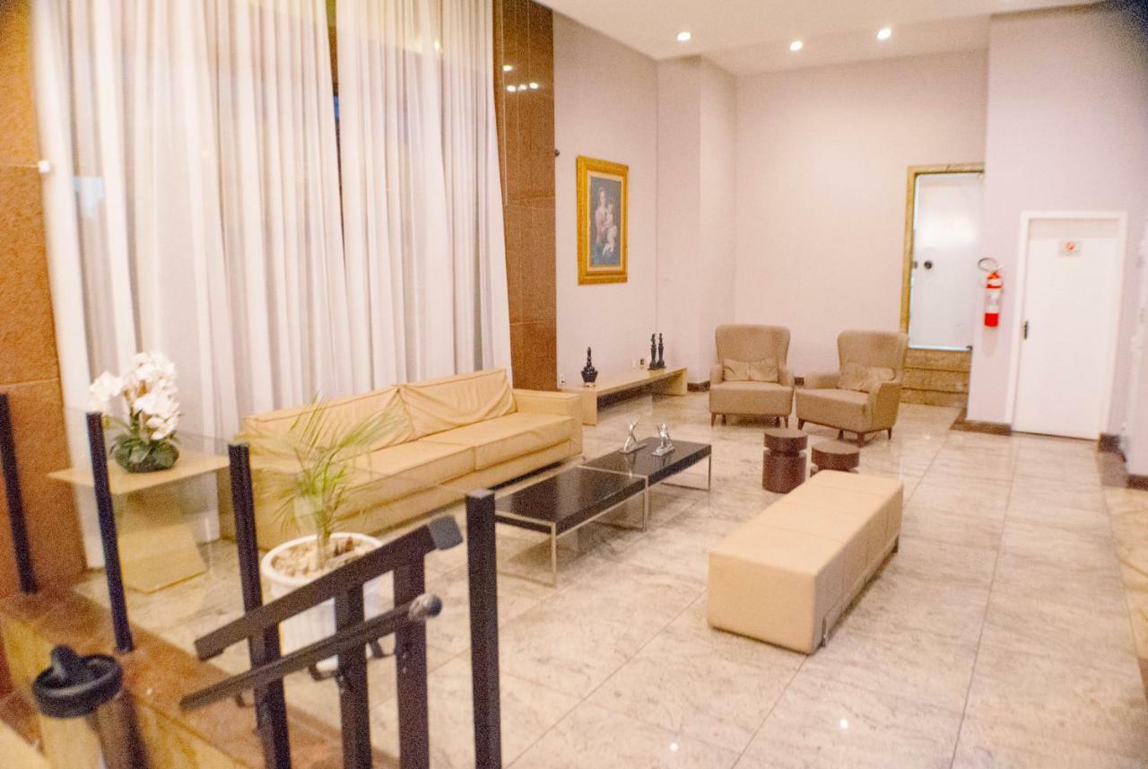 Abba Hotel Betim Zewnętrze zdjęcie