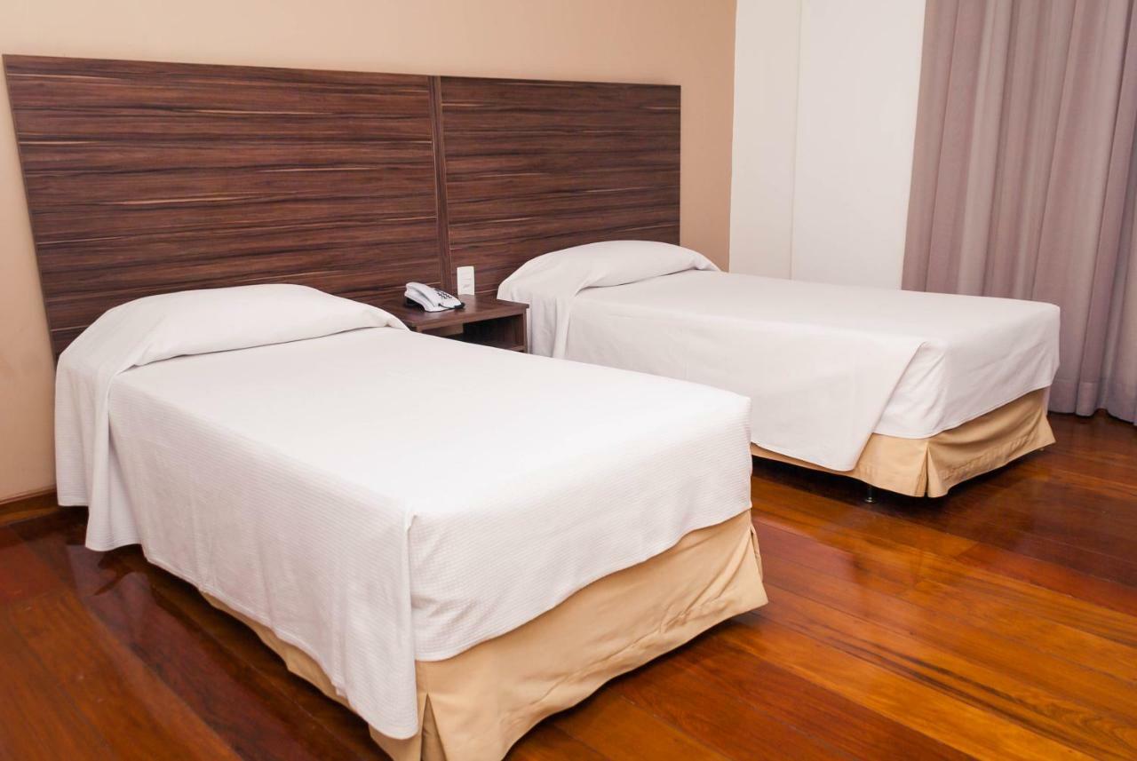 Abba Hotel Betim Zewnętrze zdjęcie