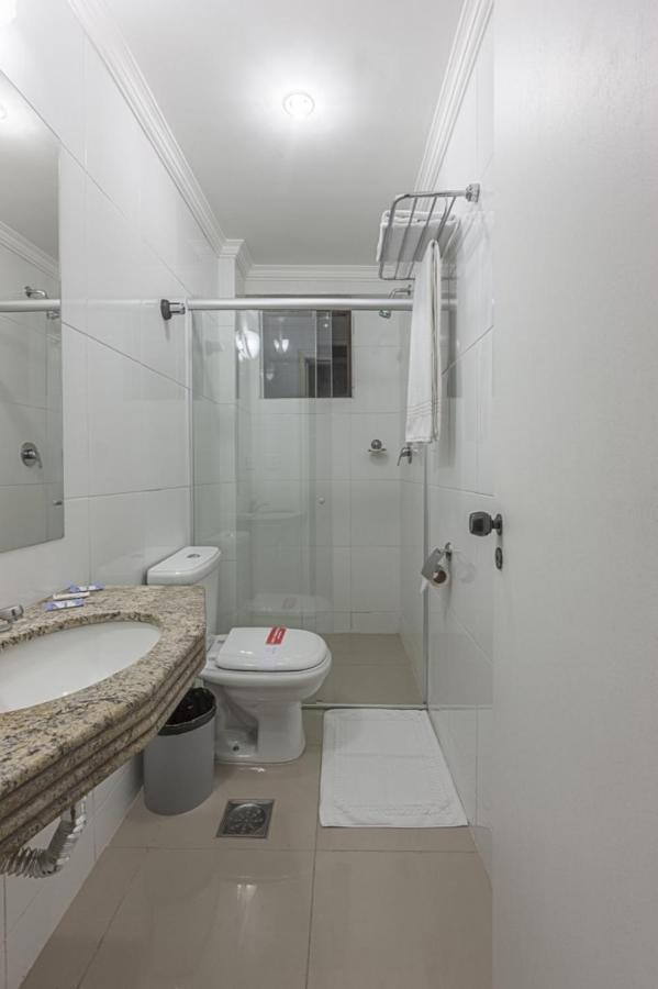 Abba Hotel Betim Zewnętrze zdjęcie